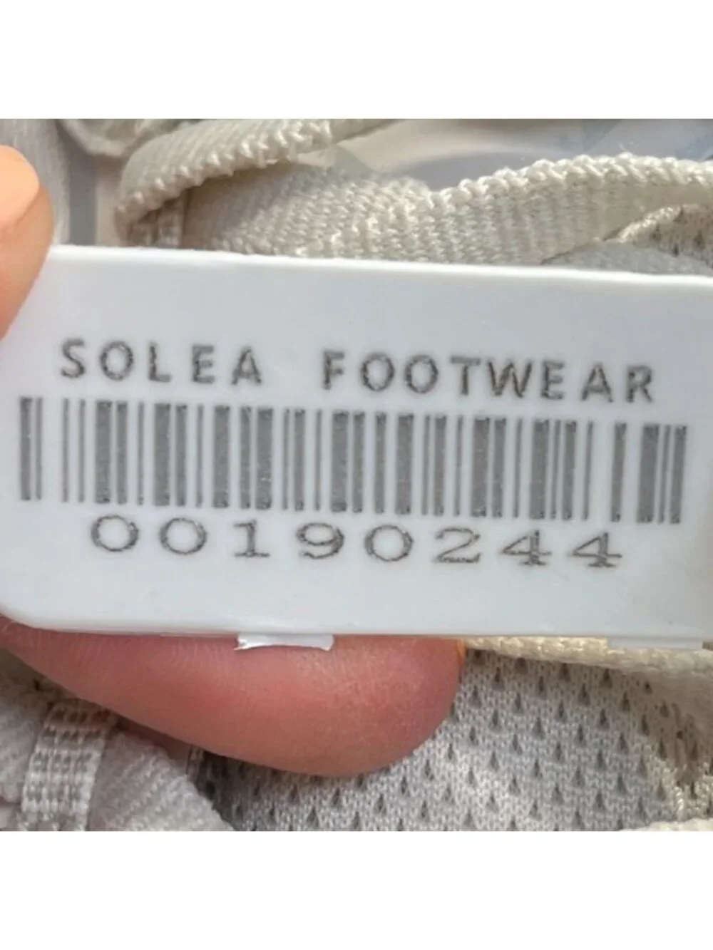 Saucony please review